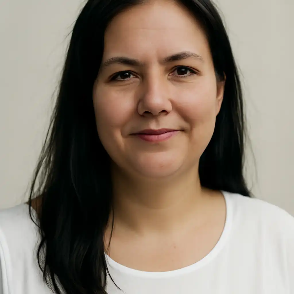 Annika Schröder